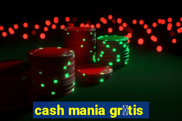 cash mania gr谩tis