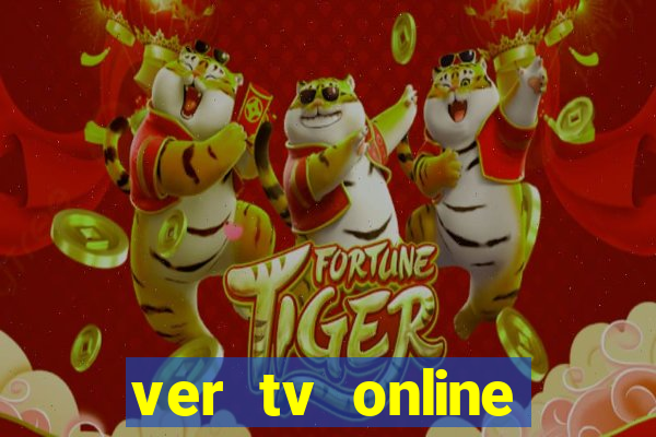 ver tv online gr谩tis futebol