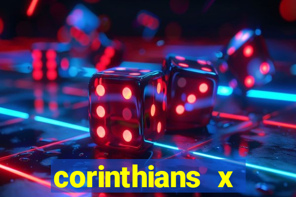 corinthians x criciuma palpite