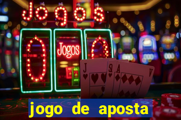 jogo de aposta estrela bet