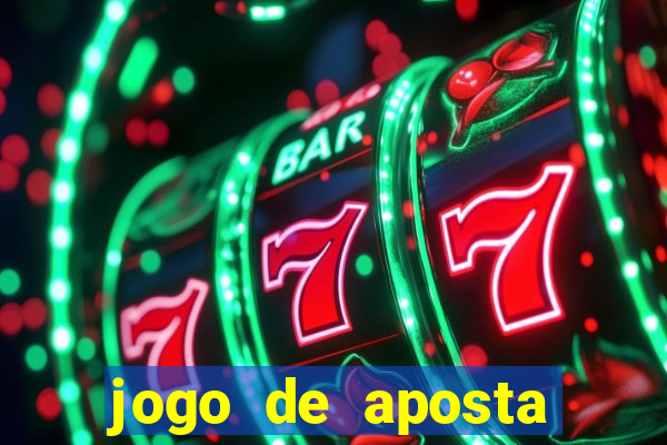 jogo de aposta estrela bet