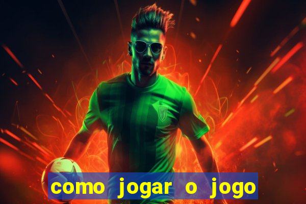 como jogar o jogo do aviaozinho