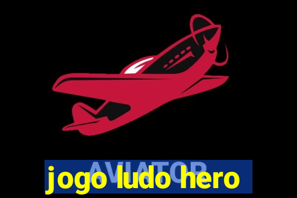 jogo ludo hero