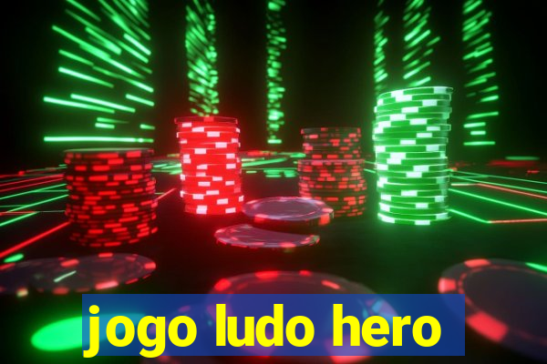 jogo ludo hero