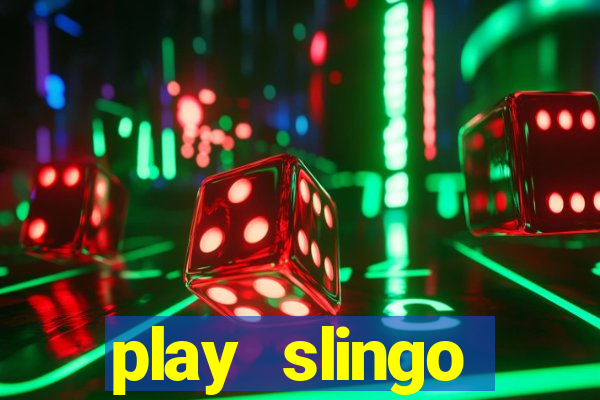 play slingo extremely scary