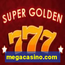 megacasino.com