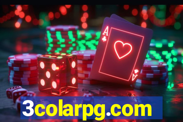 3colarpg.com