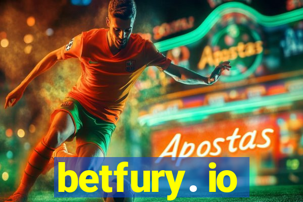 betfury. io