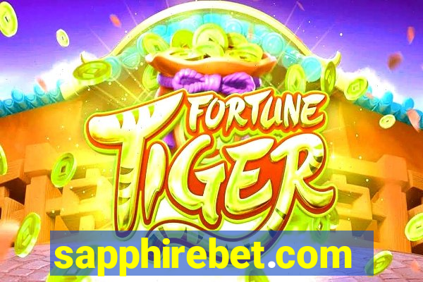 sapphirebet.com