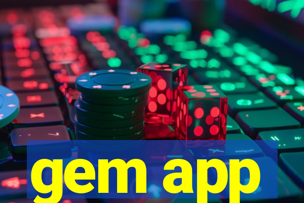 gem app