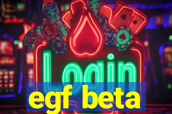 egf beta