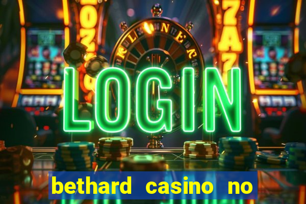 bethard casino no deposit bonus codes