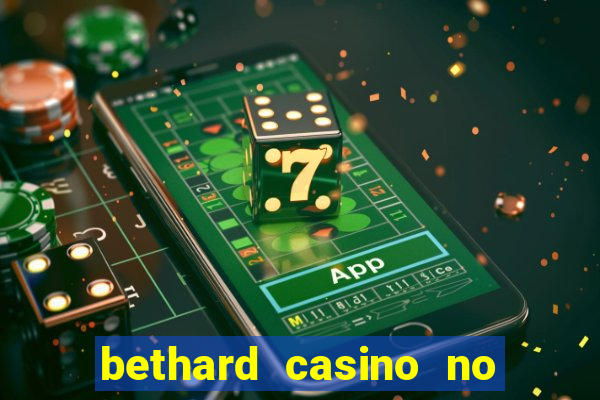 bethard casino no deposit bonus codes