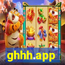 ghhh.app