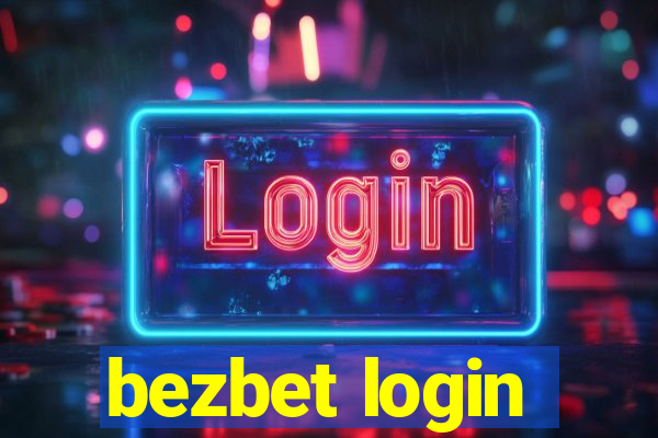 bezbet login