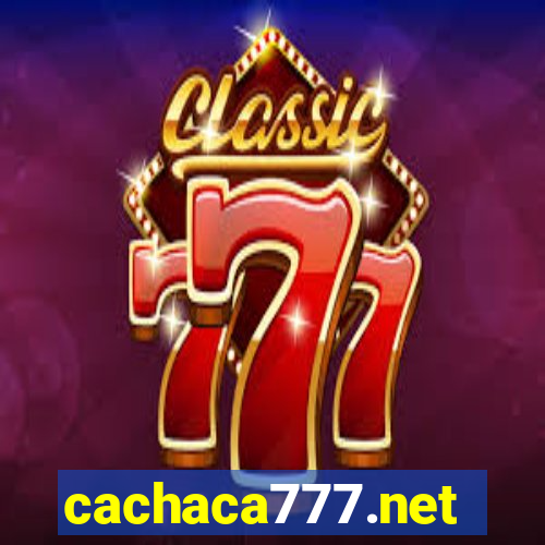 cachaca777.net