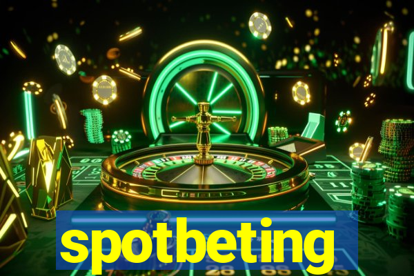 spotbeting