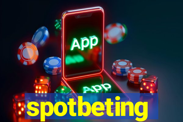 spotbeting