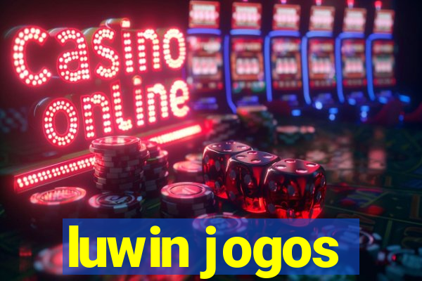 luwin jogos