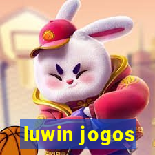 luwin jogos