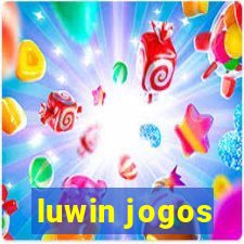 luwin jogos