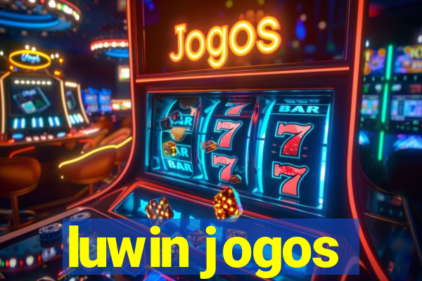 luwin jogos