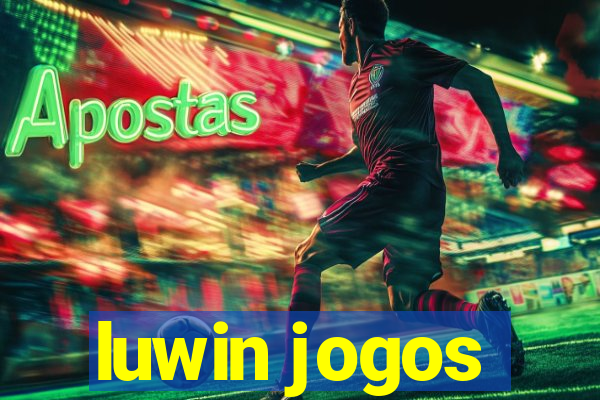 luwin jogos