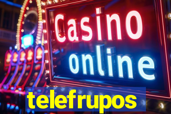 telefrupos