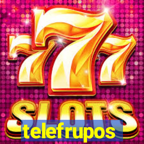 telefrupos