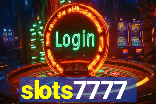 slots7777