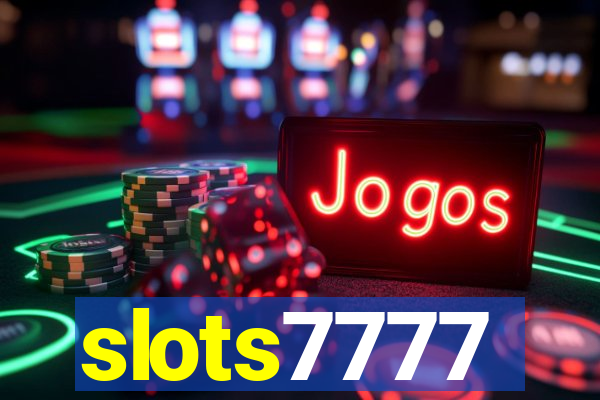 slots7777