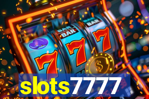 slots7777