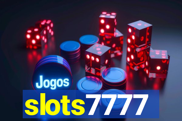 slots7777