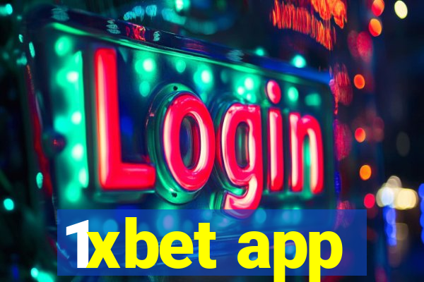 1xbet app