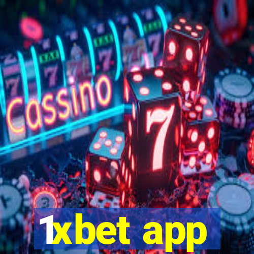 1xbet app