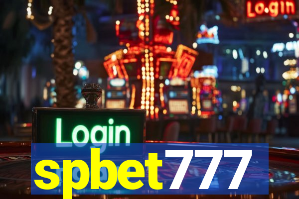 spbet777