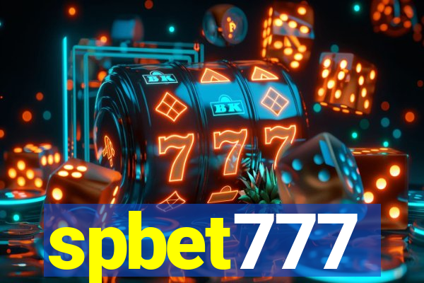 spbet777