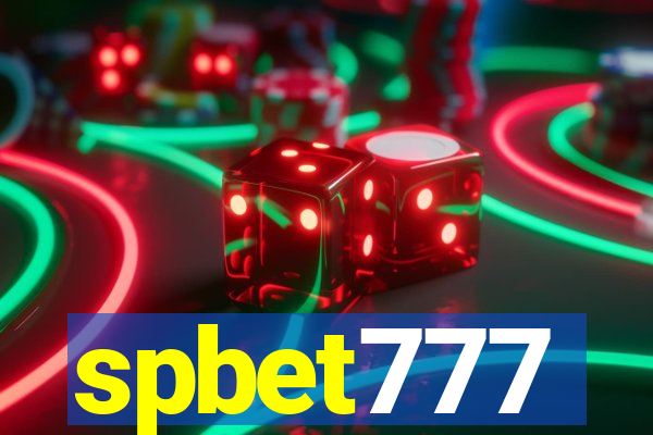 spbet777