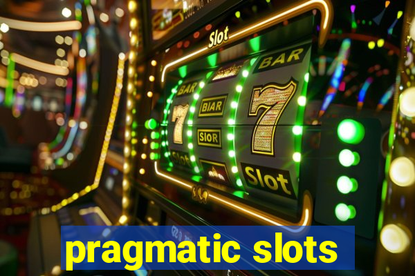 pragmatic slots