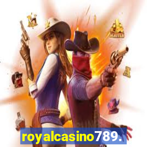 royalcasino789.com