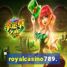 royalcasino789.com