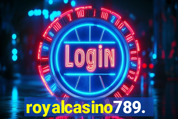 royalcasino789.com