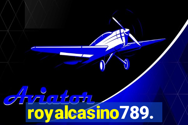 royalcasino789.com