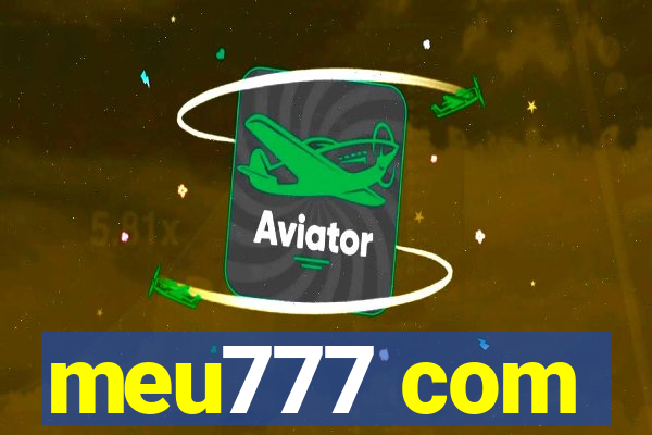 meu777 com