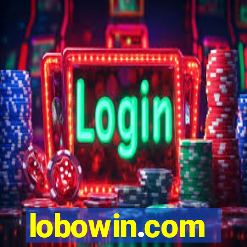 lobowin.com