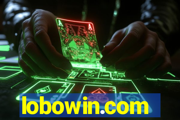 lobowin.com