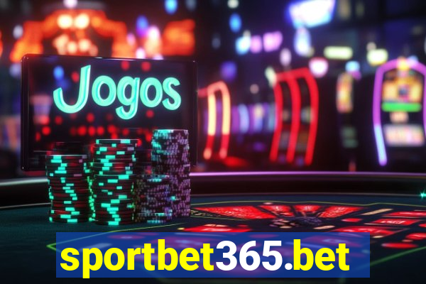 sportbet365.bet