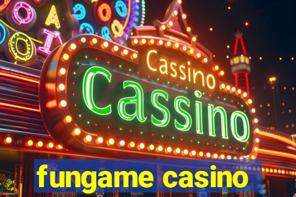 fungame casino