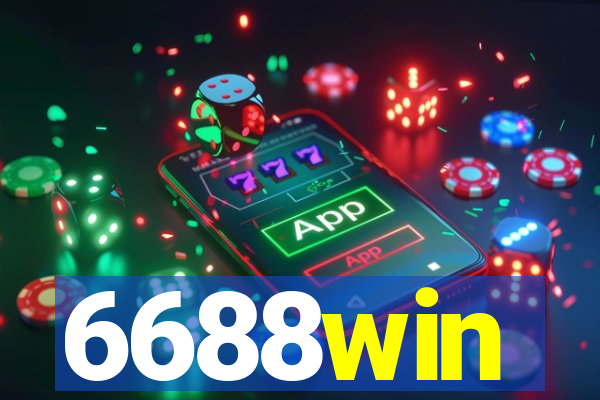 6688win