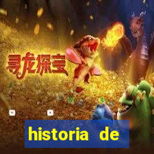 historia de personagem rp